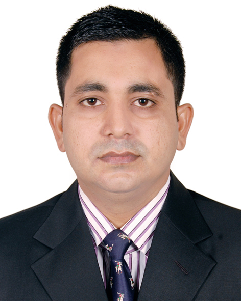 Mohammad Faysal Sarker, Managing Director, Digitex Fashion